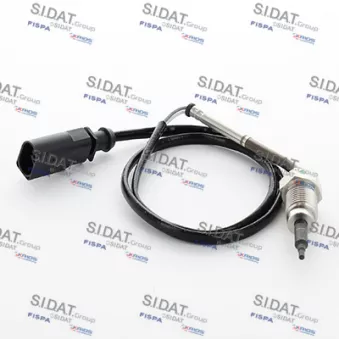 Capteur, température des gaz FISPA 82.1028A2