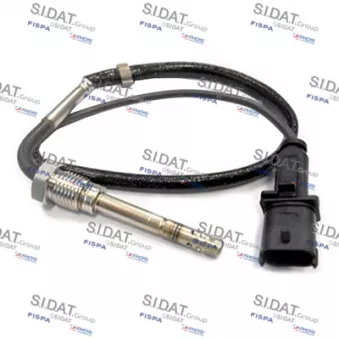 Capteur, température des gaz FISPA 82.1032