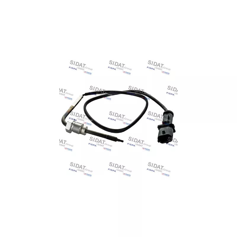 Capteur, température des gaz FISPA 82.1032A2