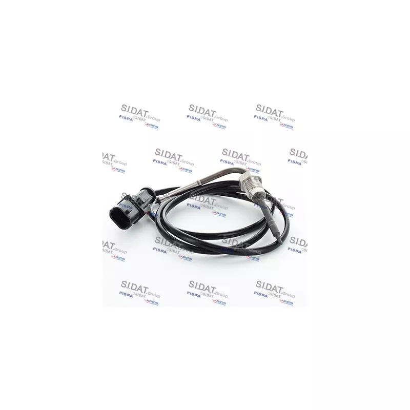 Capteur, température des gaz FISPA 82.1033A2