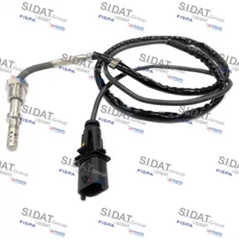 Capteur, température des gaz FISPA 82.1034A2