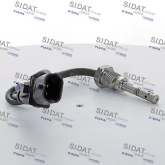 Capteur, température des gaz FISPA 82.1046A2