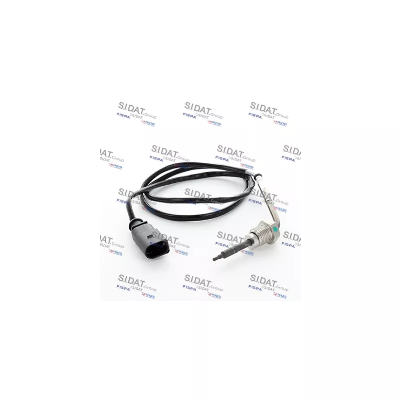 Capteur, température des gaz FISPA 82.1056A2