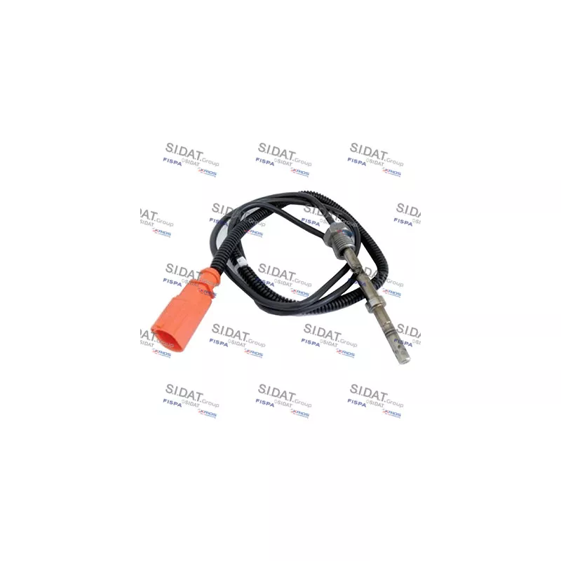 Capteur, température des gaz FISPA 82.1058A2