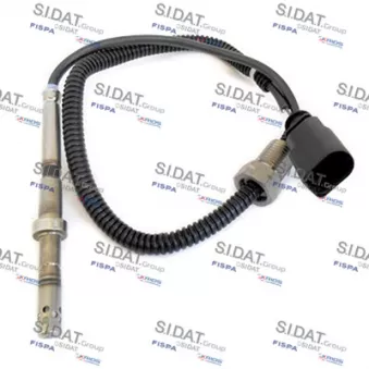 Capteur, température des gaz FISPA 82.1059A2