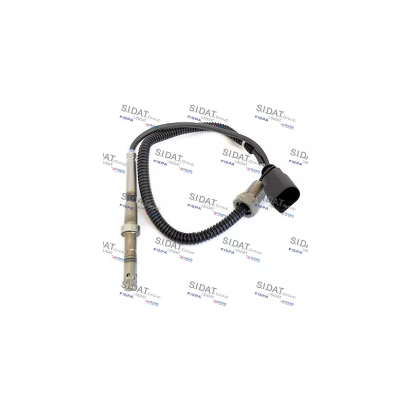 Capteur, température des gaz FISPA 82.1059A2