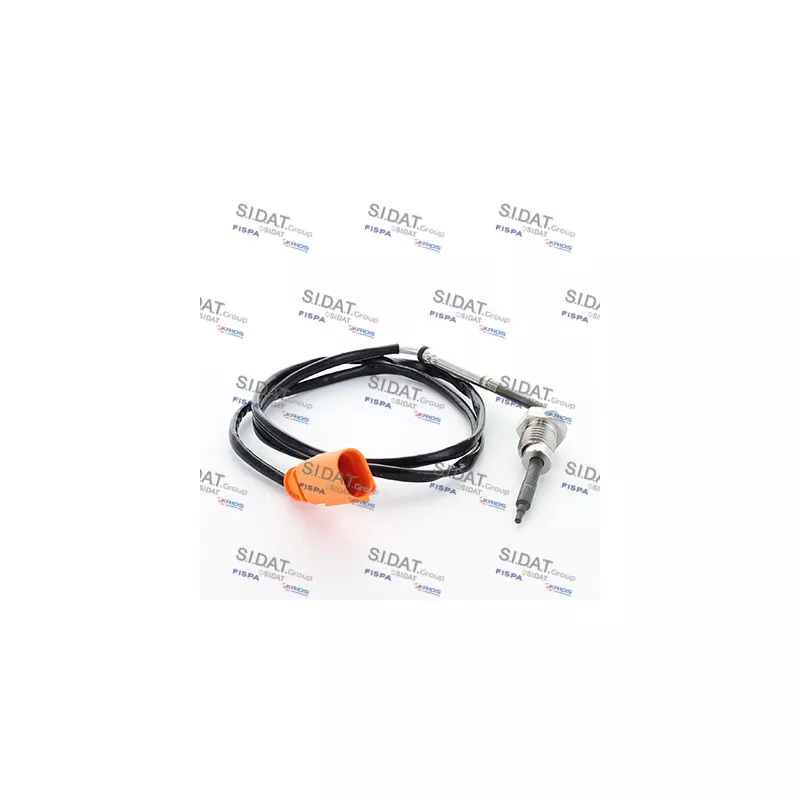 Capteur, température des gaz FISPA 82.105A2