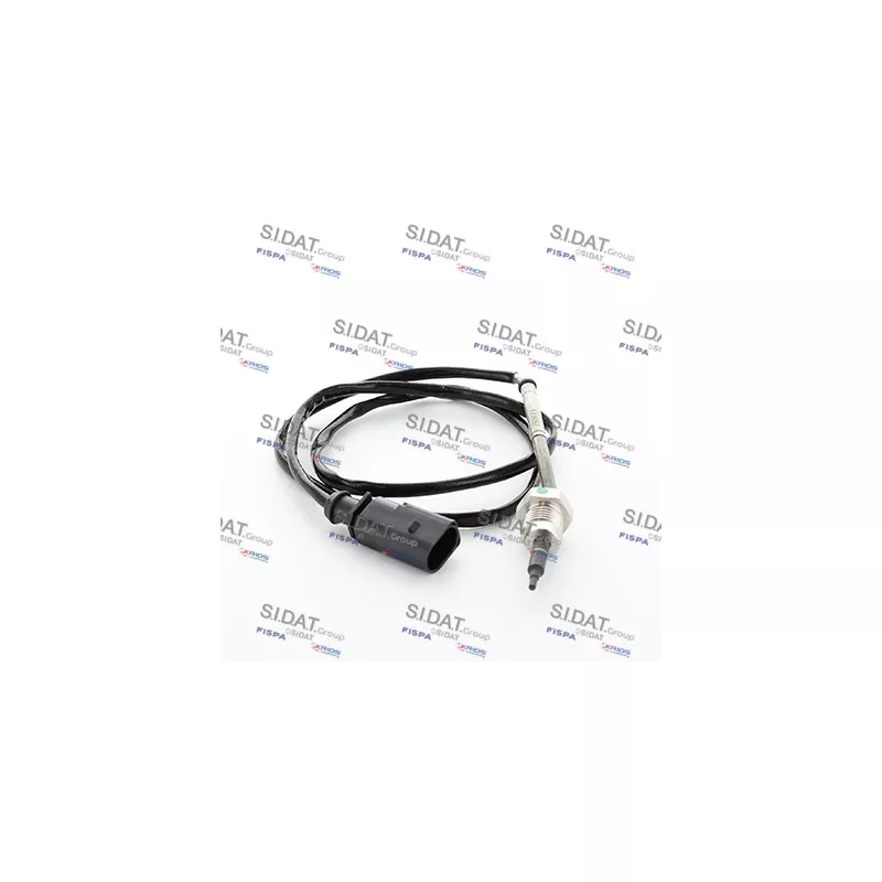 Capteur, température des gaz FISPA 82.1060A2