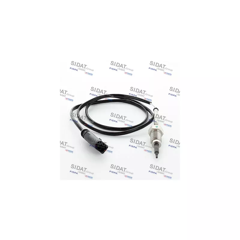 Capteur, température des gaz FISPA 82.1062A2