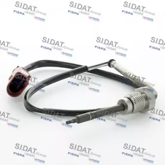 Capteur, température des gaz FISPA 82.106A2