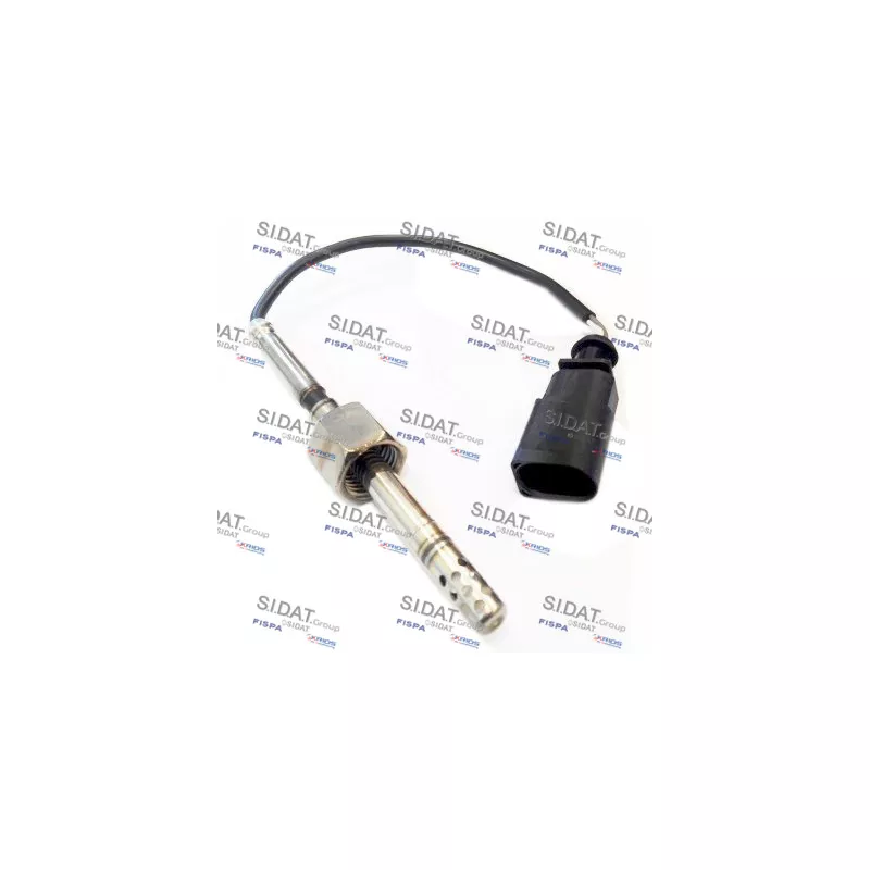 Capteur, température des gaz FISPA 82.107A2