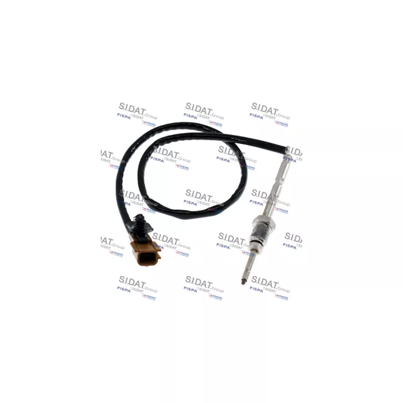 Capteur, température des gaz FISPA 82.1080A2