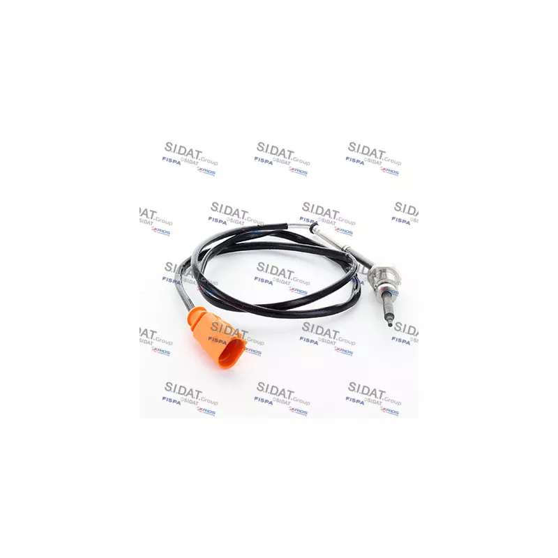 Capteur, température des gaz FISPA 82.109A2