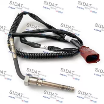Capteur, température des gaz FISPA 82.1103