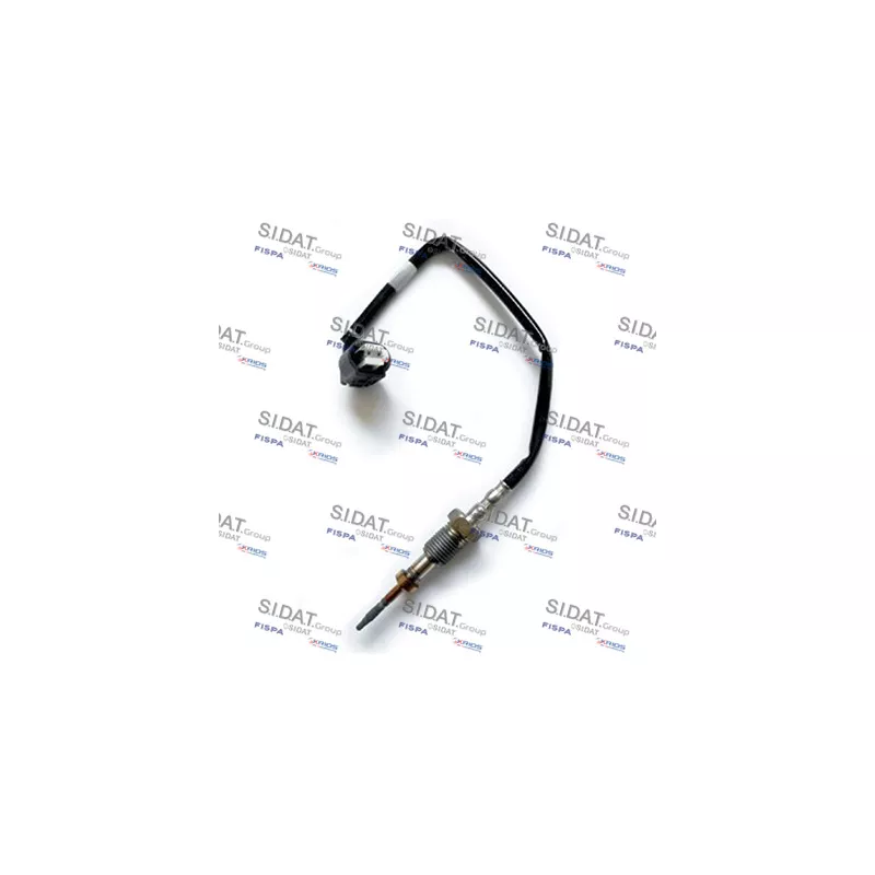 Capteur, température des gaz FISPA 82.1105A2