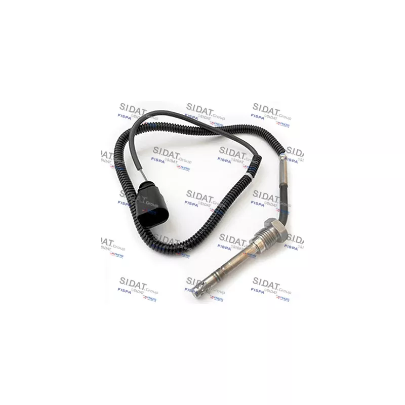 Capteur, température des gaz FISPA 82.1109