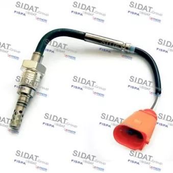 Capteur, température des gaz FISPA 82.1113
