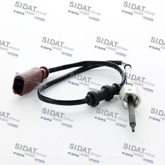 Capteur, température des gaz FISPA 82.1113A2