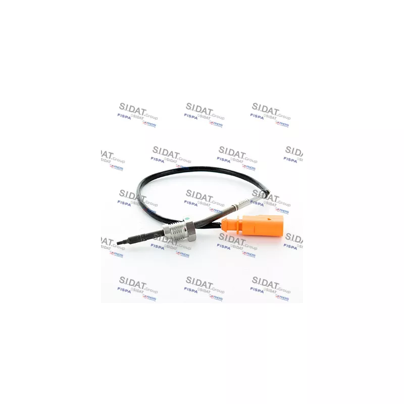 Capteur, température des gaz FISPA 82.1117A2