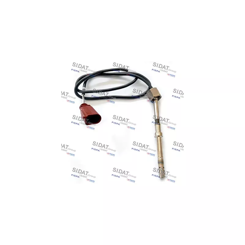 Capteur, température des gaz FISPA 82.1119A2
