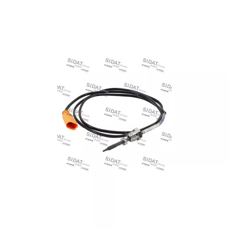 Capteur, température des gaz FISPA 82.1133A2