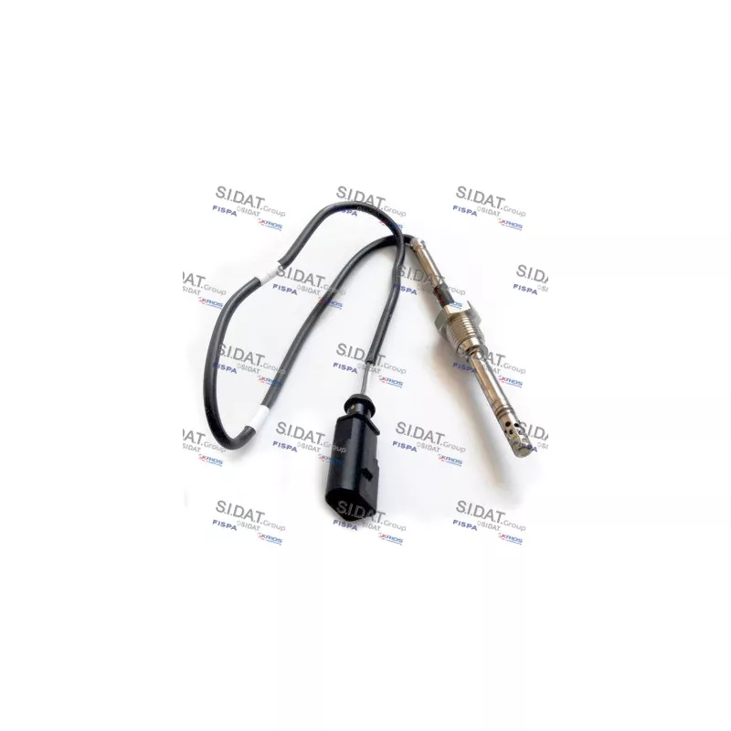 Capteur, température des gaz FISPA 82.1136A2