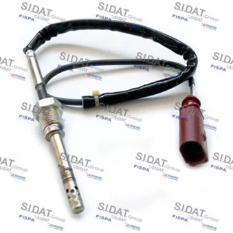 Capteur, température des gaz FISPA 82.1142A2