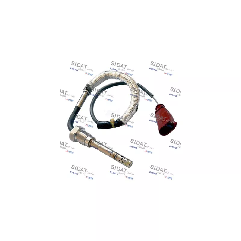 Capteur, température des gaz FISPA 82.1143