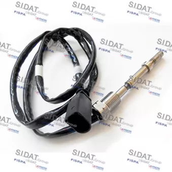 Capteur, température des gaz FISPA 82.1148A2