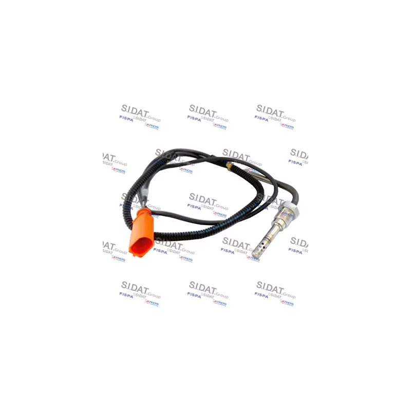 Capteur, température des gaz FISPA 82.1157A2