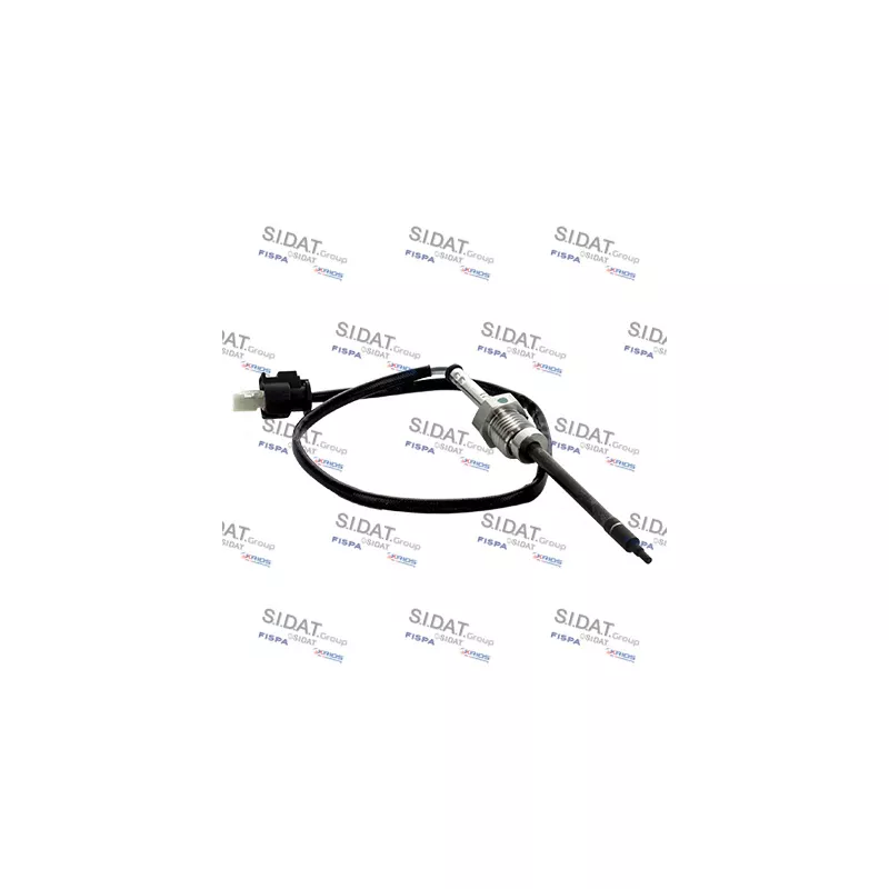 Capteur, température des gaz FISPA 82.1158A2