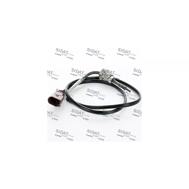 Capteur, température des gaz FISPA 82.116A2