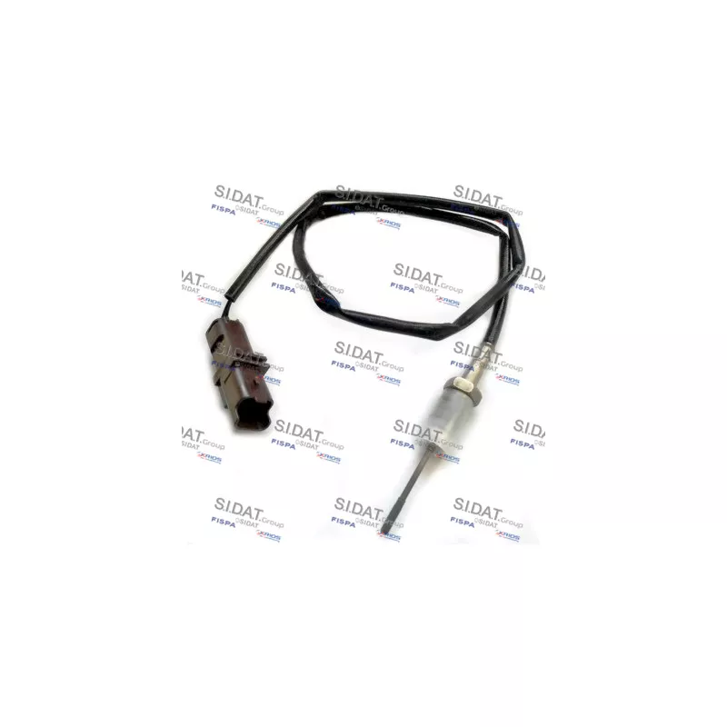 Capteur, température des gaz FISPA 82.1181A2