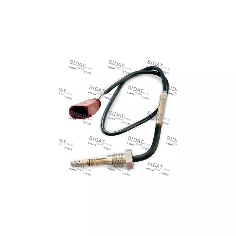 Capteur, température des gaz FISPA 82.1193