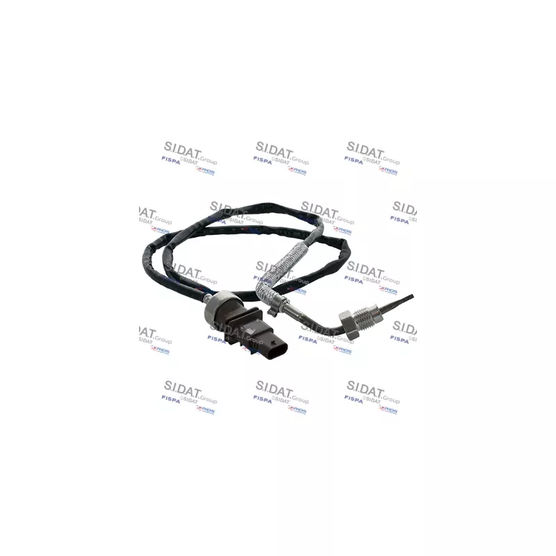 Capteur, température des gaz FISPA 82.1204