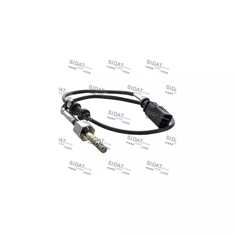 Capteur, température des gaz FISPA 82.1205