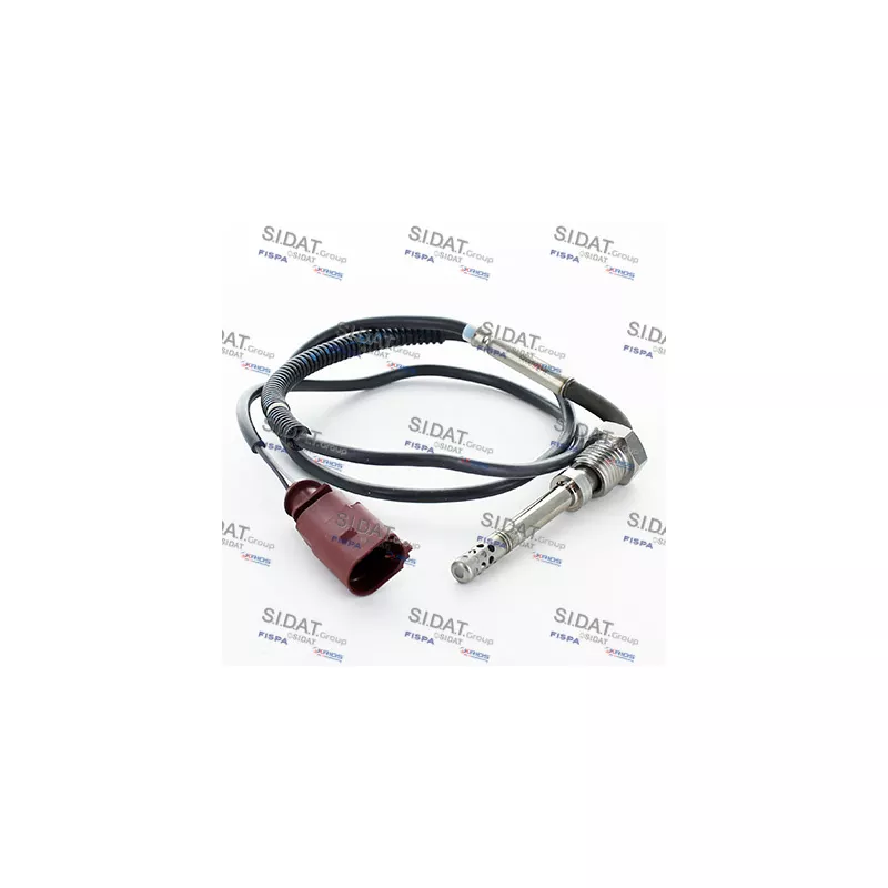 Capteur, température des gaz FISPA 82.1229