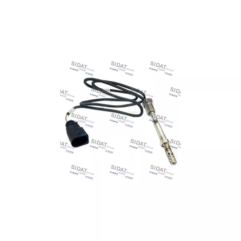 Capteur, température des gaz FISPA 82.122A2