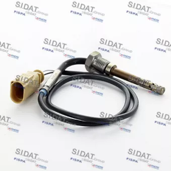 Capteur, température des gaz FISPA 82.1234