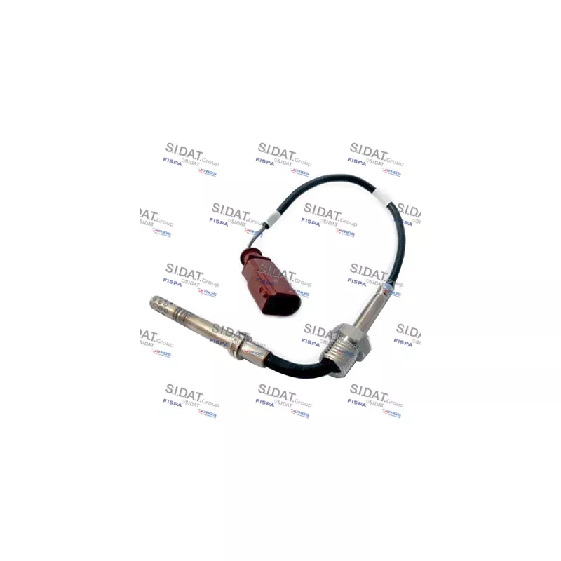 Capteur, température des gaz FISPA 82.1240