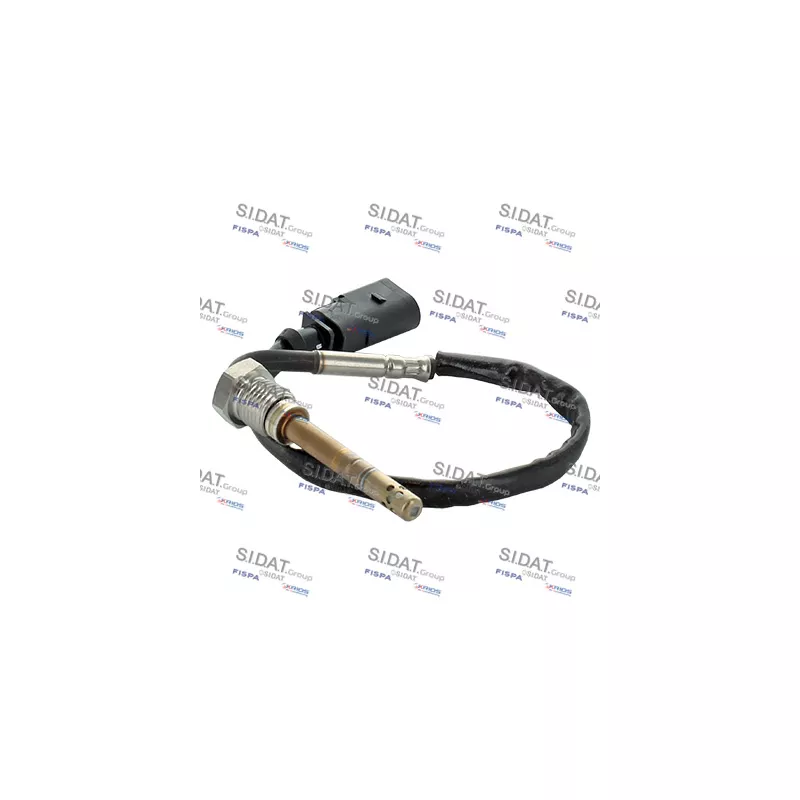 Capteur, température des gaz FISPA 82.1266