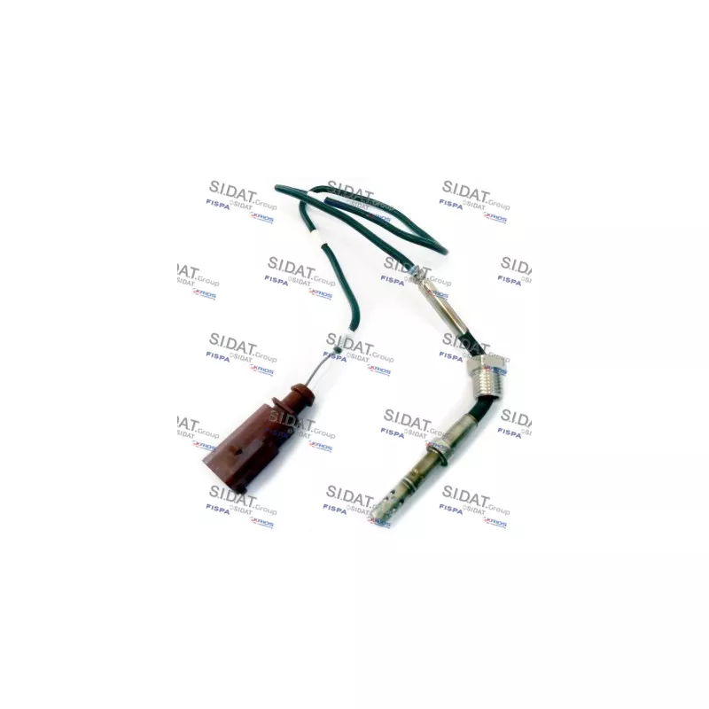 Capteur, température des gaz FISPA 82.129