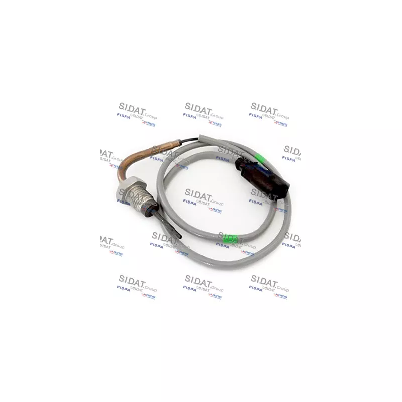 Capteur, température des gaz FISPA 82.1295