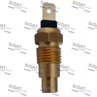 Sonde de température, liquide de refroidissement FISPA 82.1320