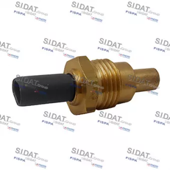 Sonde de température, liquide de refroidissement FISPA 82.1334