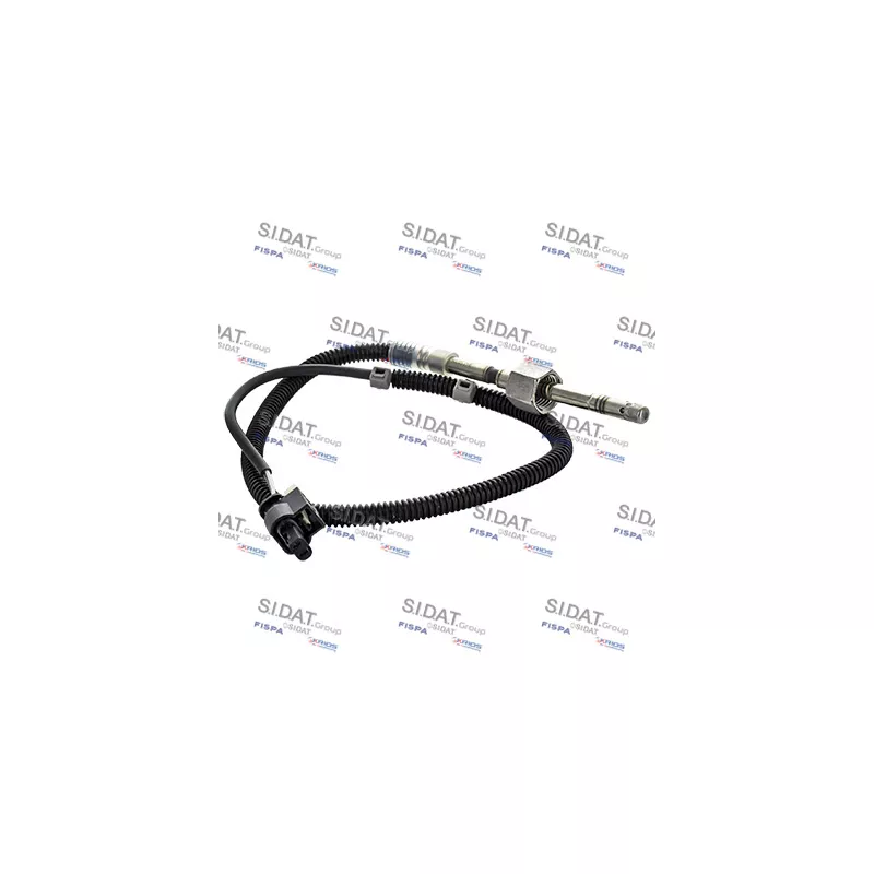 Capteur, température des gaz FISPA 82.1415