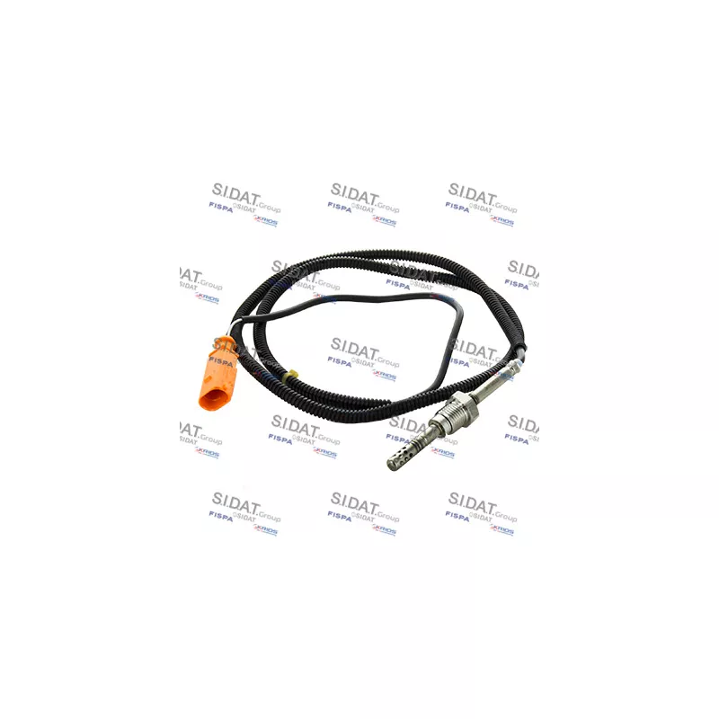 Capteur, température des gaz FISPA 82.1426