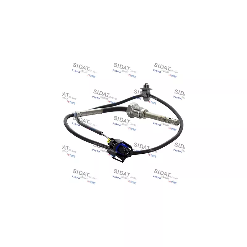 Capteur, température des gaz FISPA 82.1437