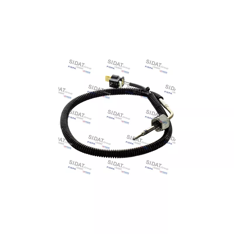 Capteur, température des gaz FISPA 82.1565