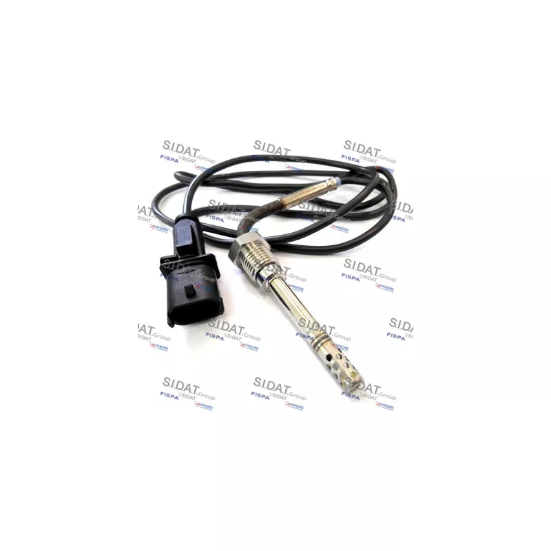 Capteur, température des gaz FISPA 82.182A2